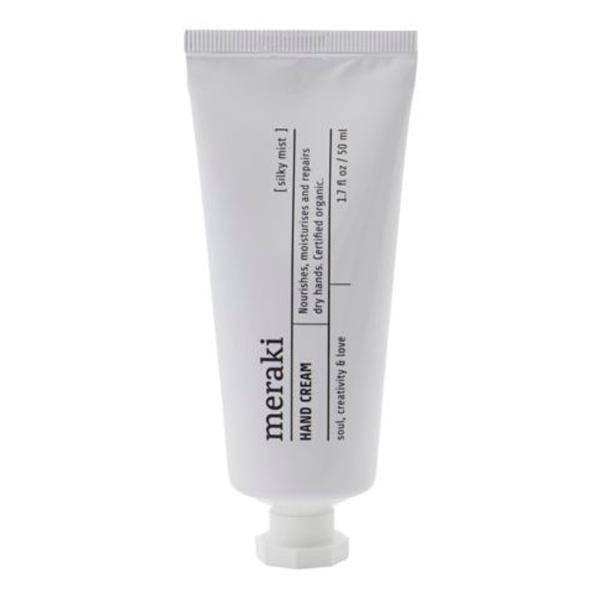 Meraki Handkräm 50 ml Silky Mist