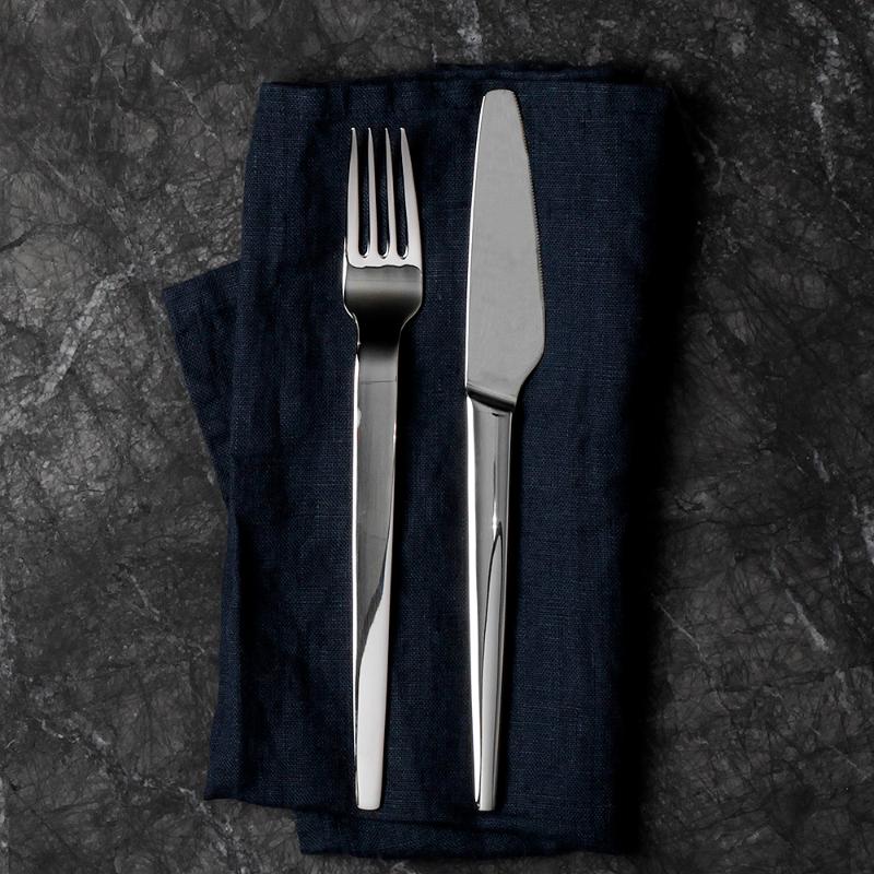 Hardanger bestikk Tina Bestickset 48 delar