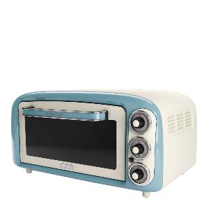 Ariete Vintage 979 Pizzaugn Blå