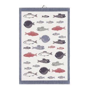 Ekelund Firrar handduk 40x60 cm