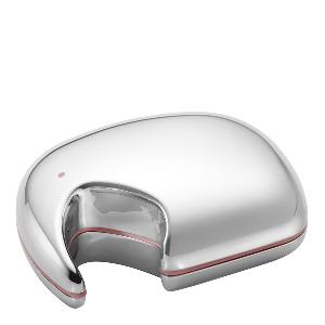 Georg Jensen Elephant Ask Elefant 7 cm Ljusrosa