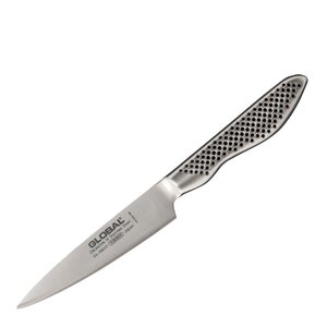 Global Classic Skalkniv GS-108/UT 11,5 cm Rostfri