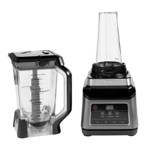 Ninja 2-i-1 blender med Auto-IQ 2,1/0,7?L BN750EU