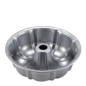 Dorre Karabo Sockerkaksform 25 cm Kolstål