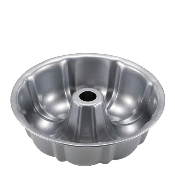 Dorre Karabo Sockerkaksform 25 cm Kolstål