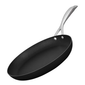Scanpan PRO S+ Stekpanna 32 cm Svart