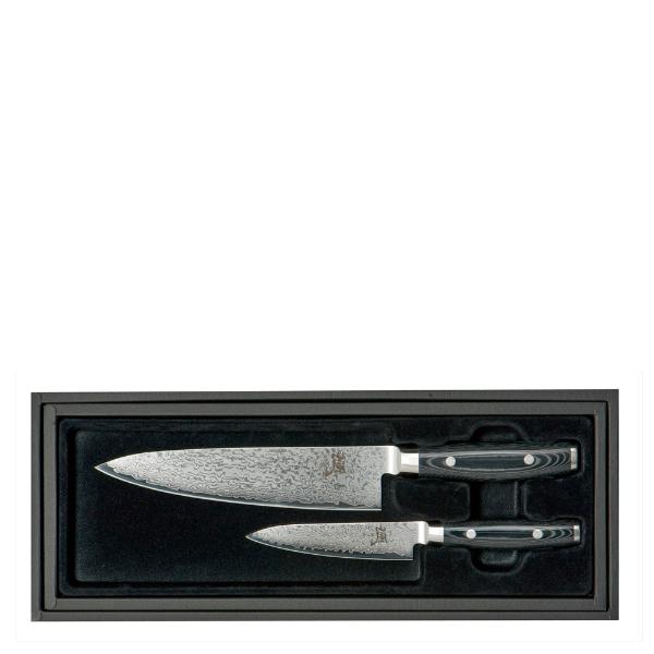Ran Knivset Kockkniv+Allkniv