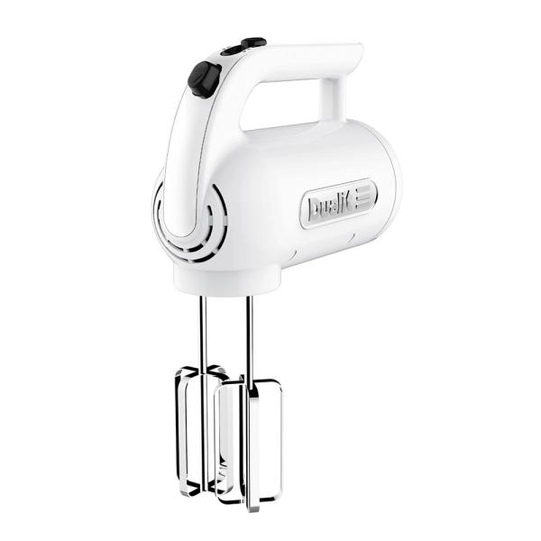 Elvisp 400W Vit