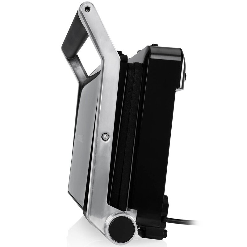 PRINCESS Elektrisk bordsgrill 29x23 cm 2000W