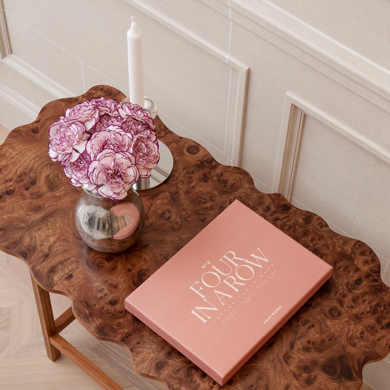 Printworks Classic spel fyra i rad