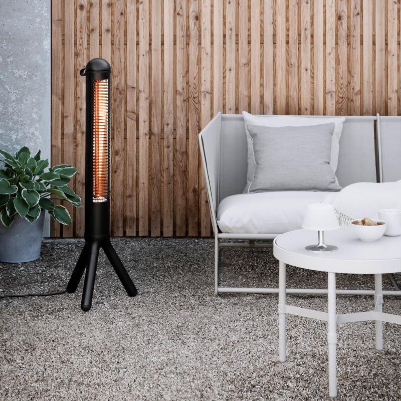 Eva Solo Sunlight Bordslampa 16 cm