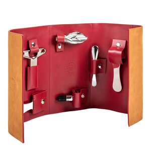 L-atelier du vin Vinredskap set Oeno Collection Nomad
