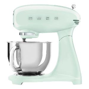 SMEG Köksmaskin SMF03 4,8 L Pastellgrön