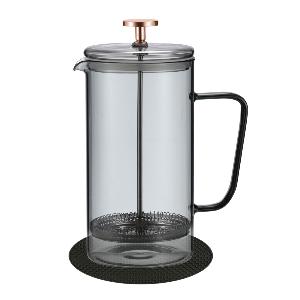 Modern House Lundi Presskanna 21 cm Smoke