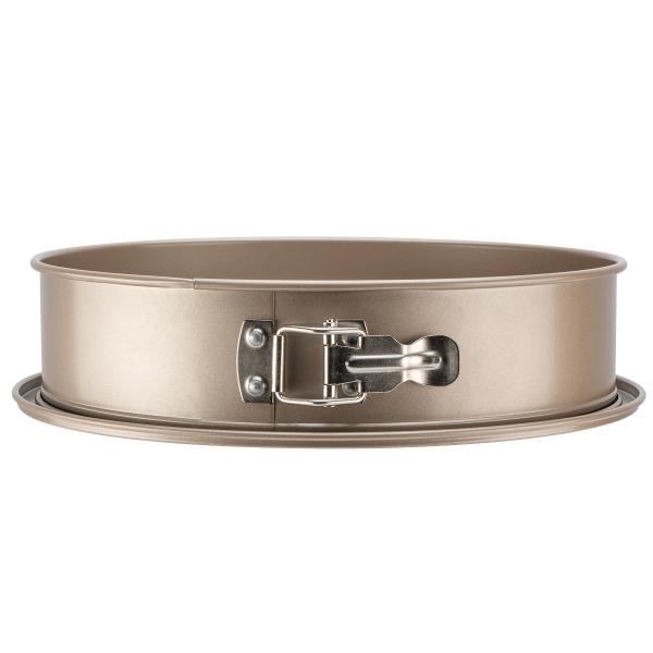 Springform 28 cm Champagne