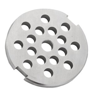 Ankarsrum Tillbehör Hålskiva 8 mm