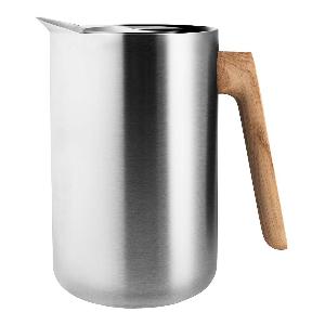 Eva Solo Nordic Kitchen Termoskanna 1 L Rostfri