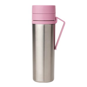 Brabantia Make & Take termos 0,5 L lilac pink
