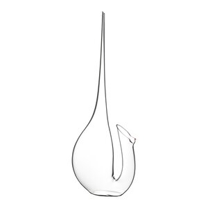 Riedel  Vitis dekanter 0,75 L klar