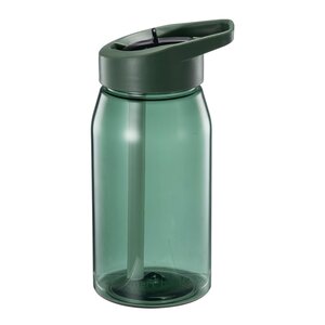 Modern House Smart Bottle vattenflaska 0,5 L mörkgrön