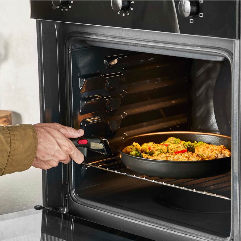 Tefal Ingenio Excellence Fusion stekpanna 3 delar non-stick