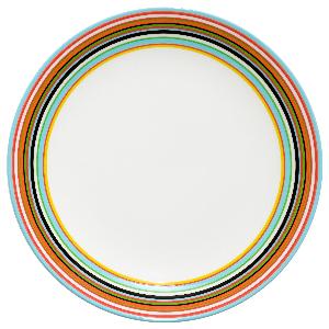 iittala Origo Tallrik 26 cm Orange