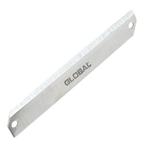 Global Plant blad 9,5 cm till mandolin GSL-95/BC