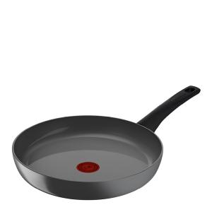 Tefal Reinvent stekpanna 28 cm grå