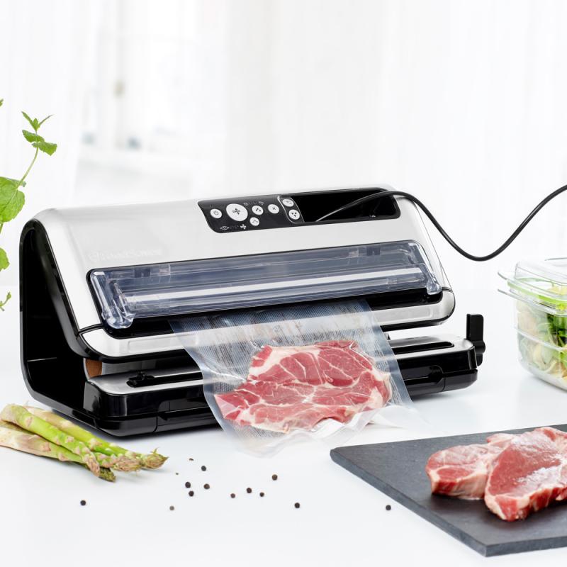 Foodsaver Flow Vakuumpackare FFS006X