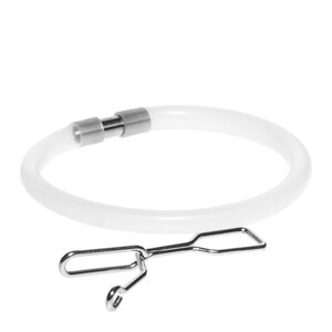 Marjukka Slang och klämma till saftmaja