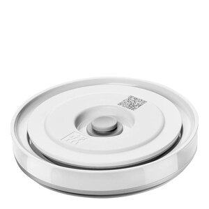 Zwilling Fresh & Save vakuumlock 12 cm vit