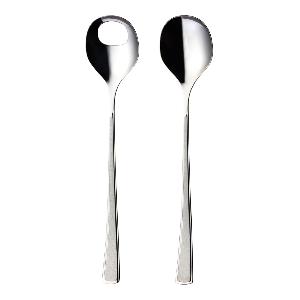 Hardanger bestikk Ramona Salladsset 2 delar