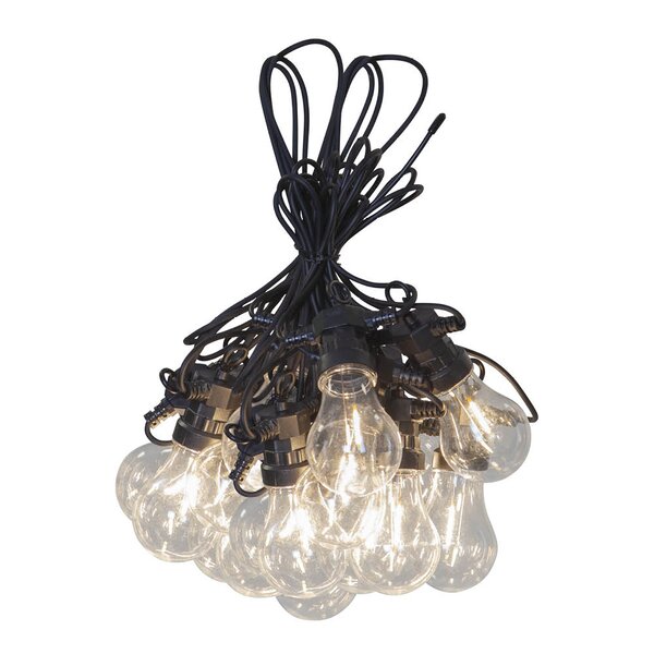 Star Trading Circus Filament ljusslinga 476-74 8,55 m