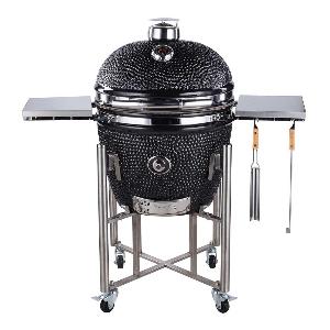 Kamado SUMO Kamado Grill Signature Pro svart