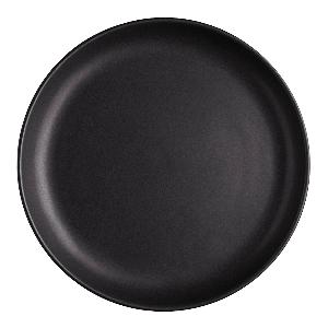 Eva Solo Nordic Kitchen Tallrik 21 cm Svart