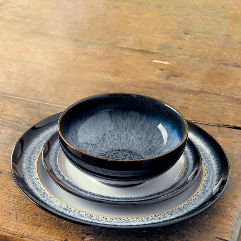 Denby Halo Tallrik 21 cm