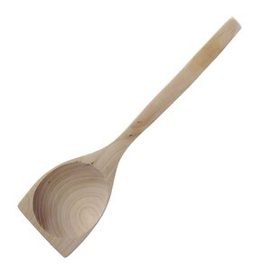 Aanonsen Träslev rak 28 cm trä