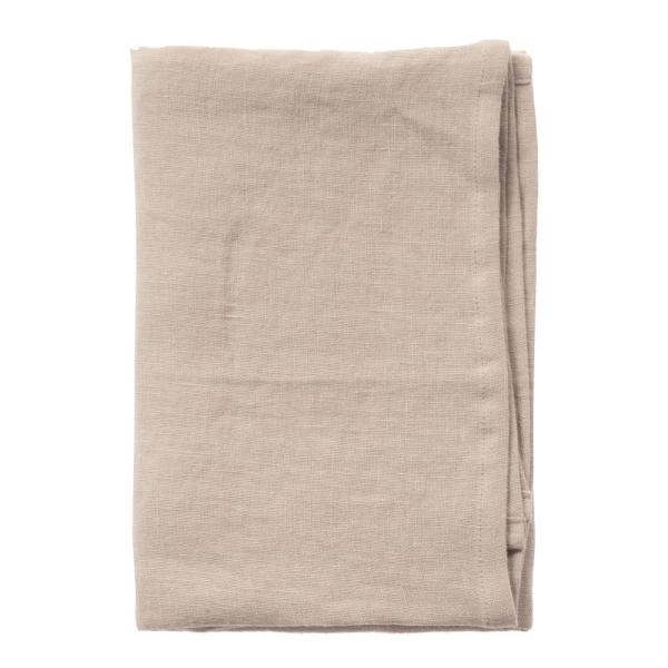 Raw Diskhanddukar 2-pack 50x70 cm Natur