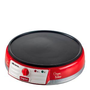 Ariete Party Time Crepepanna Röd