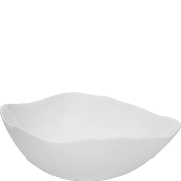 Serax Perfect Imperfection Hachi-Boru skål 16x13 cm 28 cl vit