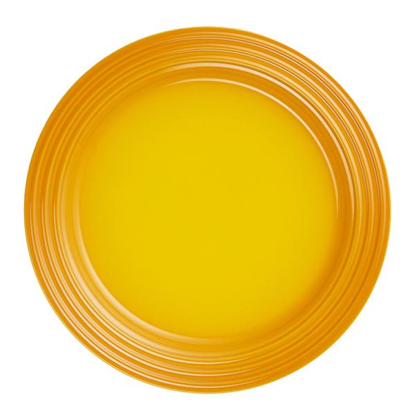 Le Creuset Signature Tallrik 22 cm Nectar