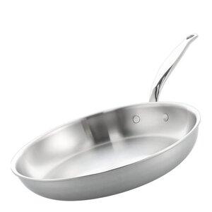 GreenPan Premiere obelagd 5-lagers stekpanna 30 cm