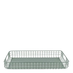 Mette Ditmer Lift serveringsbricka 45,5x33,5 cm thyme green