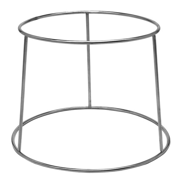 Exxent Ställning till skaldjursfat H18,5 cm