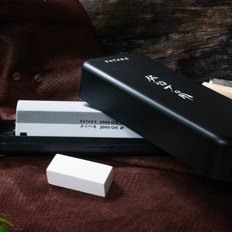 Satake Slipsten Kombo 1000/3000 grit