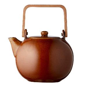 Bitz Tekanna 1,2 L Bärnsten