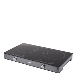 PRINCESS Digital induktionshäll 303011 enkel 62x42 cm