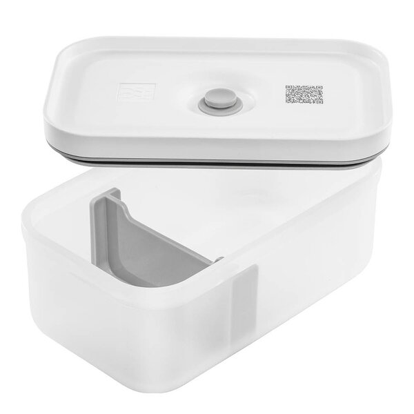 Zwilling Fresh & Save vakuum matlåda M med lock 0,8 L plast