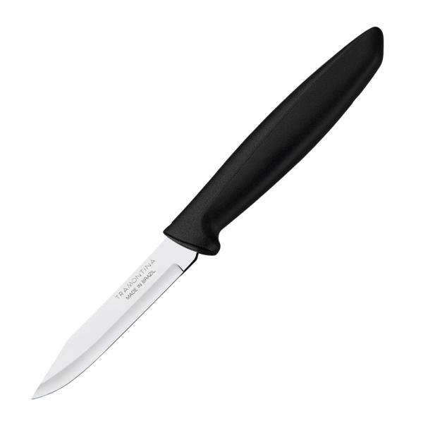 Plenus skalare 7,5 cm svart