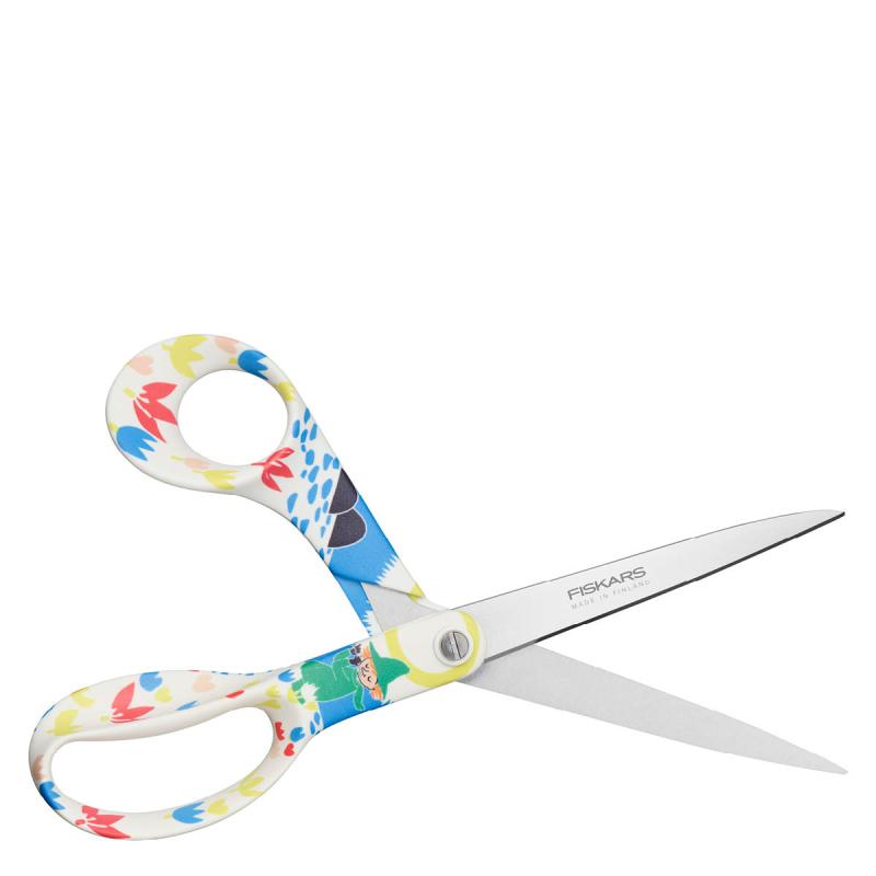MoominFiskars Mumin Universalsax Snusmumriken 21 cm 